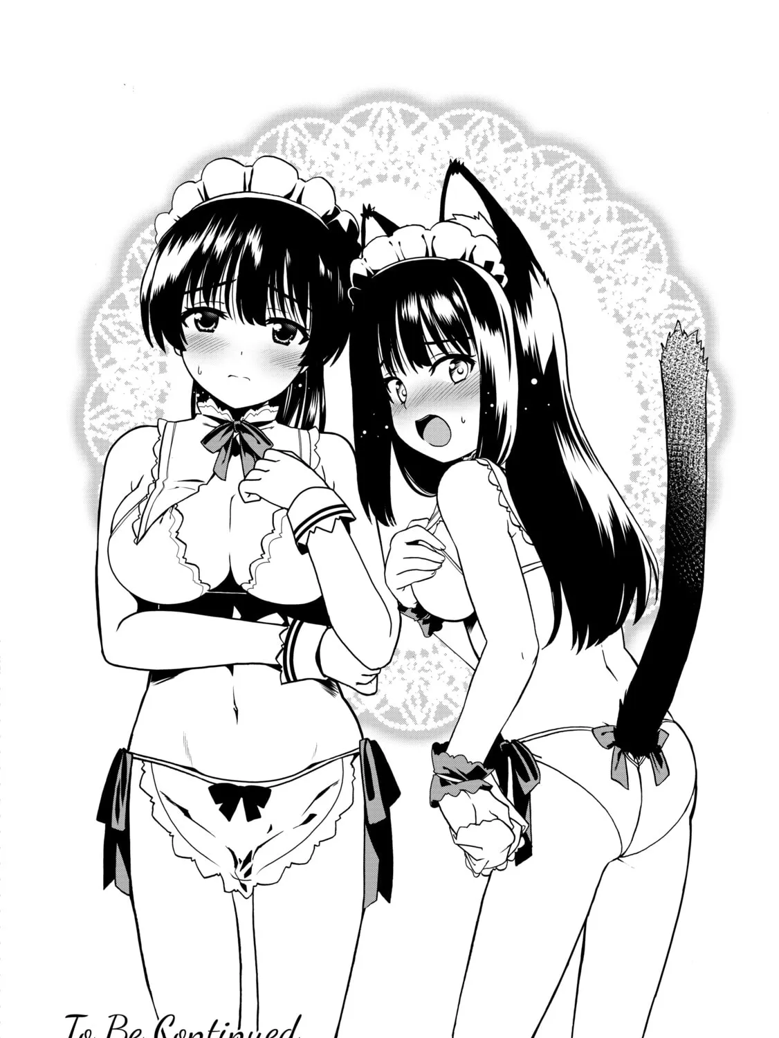 Douyara Watashi no Karada wa Kanzen Muteki no You Desu ne Chapter 36 page 63 - 