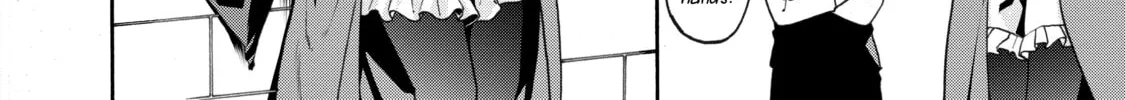 Douyara Watashi no Karada wa Kanzen Muteki no You Desu ne Chapter 4 page 4 - 