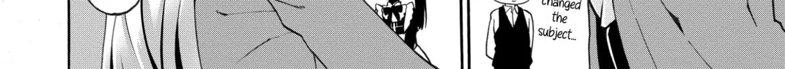 Douyara Watashi no Karada wa Kanzen Muteki no You Desu ne Chapter 4 page 8 - 