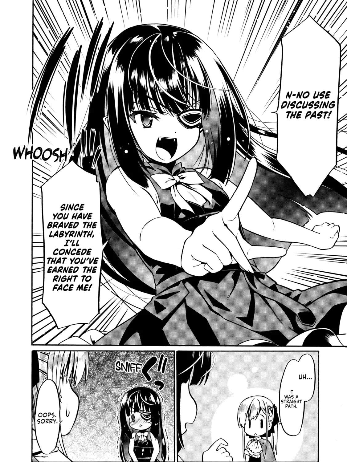 Douyara Watashi no Karada wa Kanzen Muteki no You Desu ne Chapter 41 page 43 - 