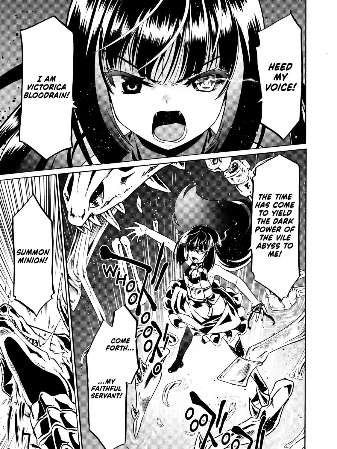 Douyara Watashi no Karada wa Kanzen Muteki no You Desu ne Chapter 41 page 49 - 