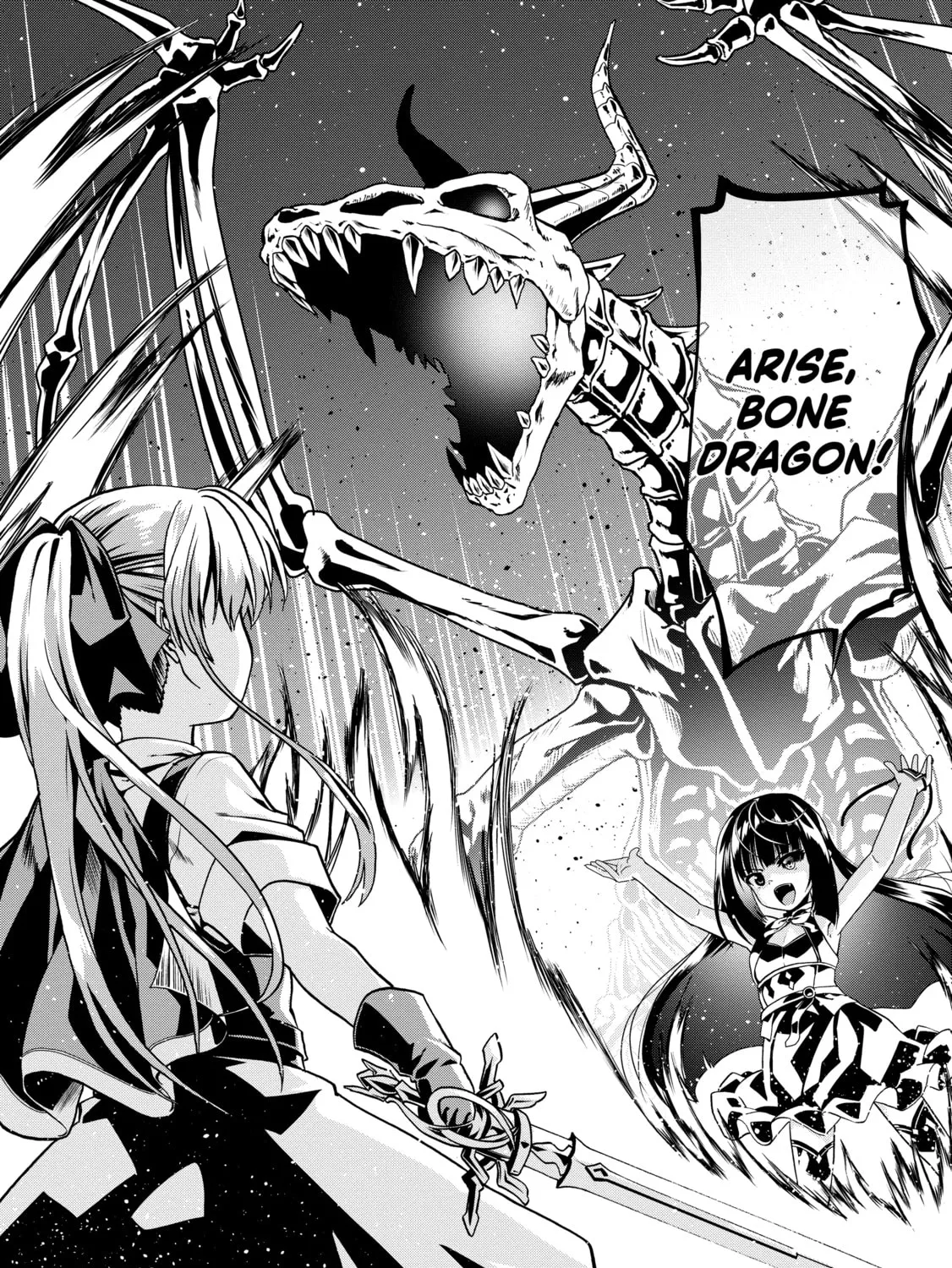 Douyara Watashi no Karada wa Kanzen Muteki no You Desu ne Chapter 41 page 51 - 