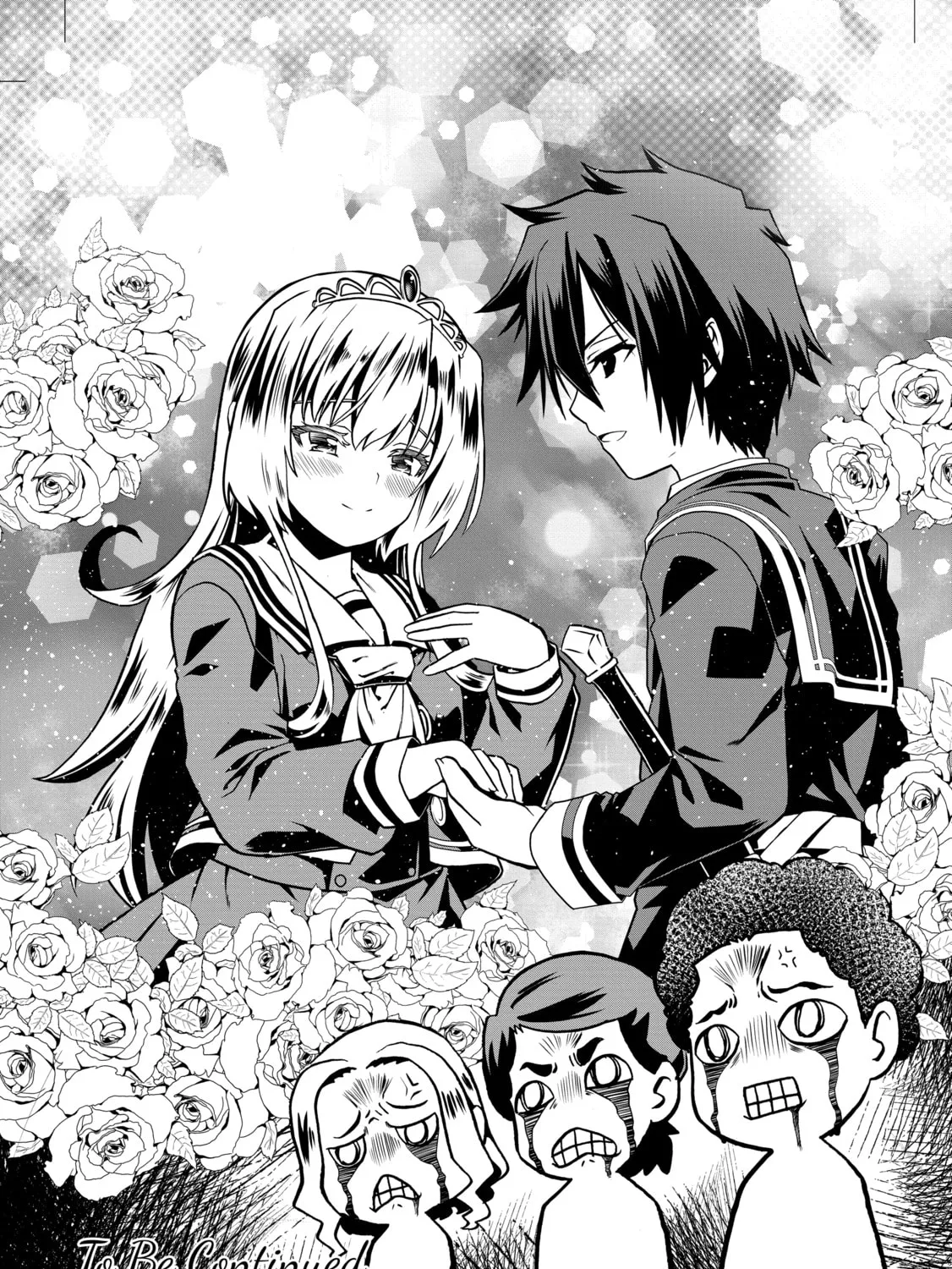 Douyara Watashi no Karada wa Kanzen Muteki no You Desu ne Chapter 42 page 63 - 
