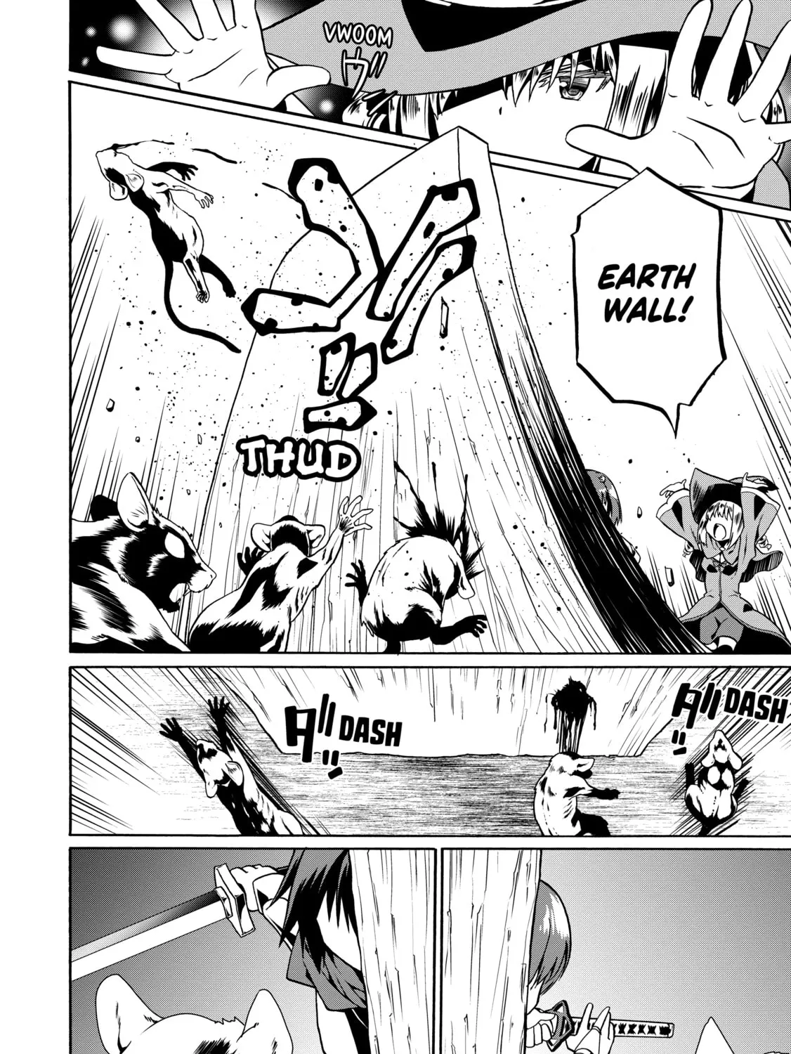 Douyara Watashi no Karada wa Kanzen Muteki no You Desu ne Chapter 44 page 27 - 