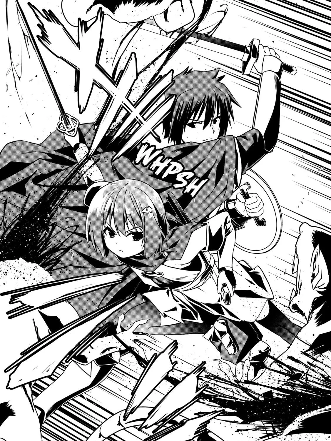 Douyara Watashi no Karada wa Kanzen Muteki no You Desu ne Chapter 44 page 29 - 