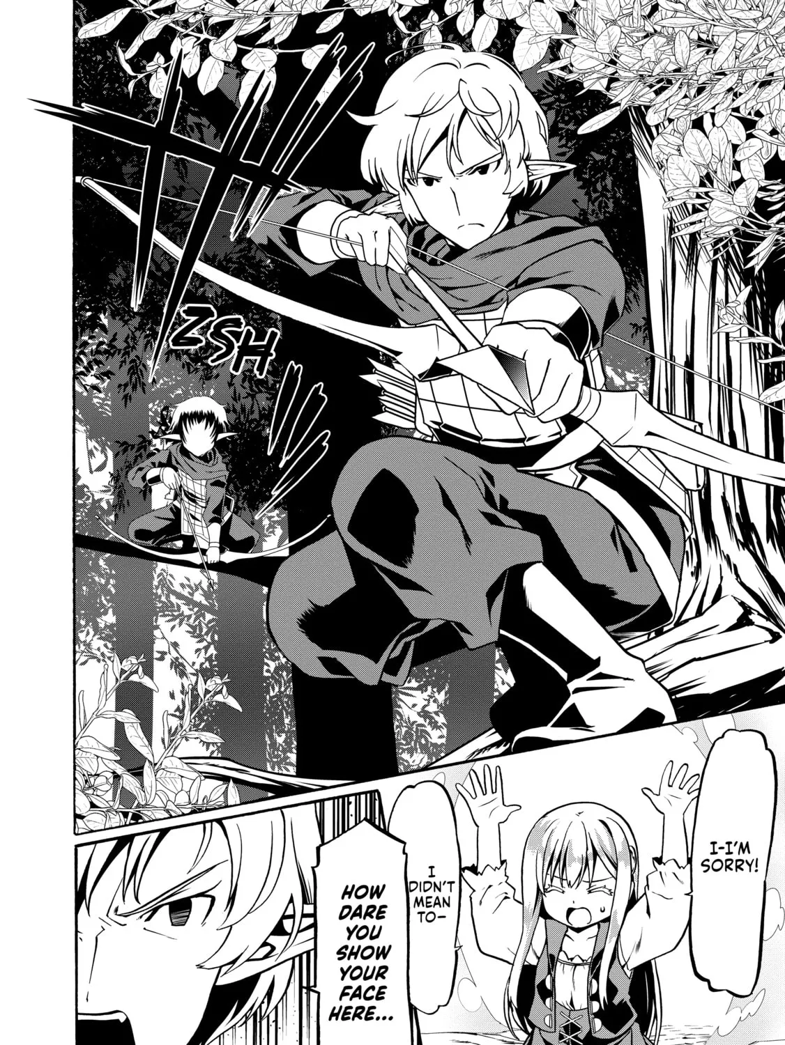 Douyara Watashi no Karada wa Kanzen Muteki no You Desu ne Chapter 44 page 43 - 