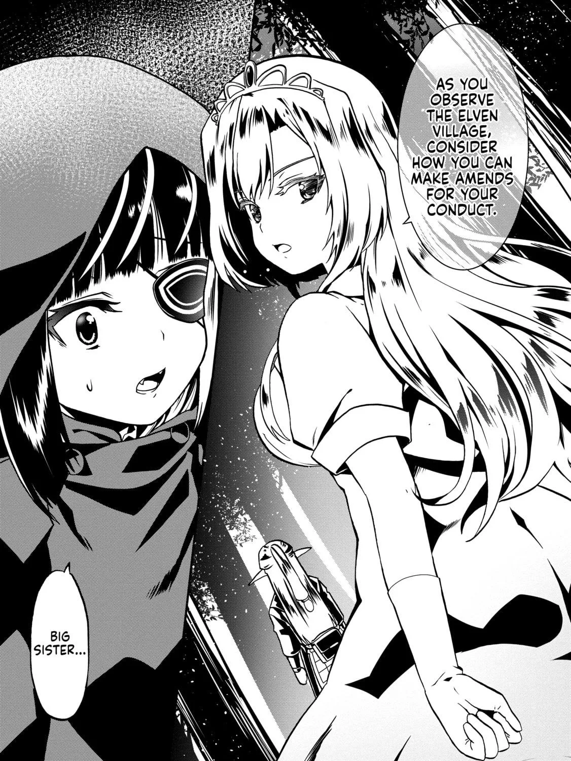 Douyara Watashi no Karada wa Kanzen Muteki no You Desu ne Chapter 45 page 17 - 