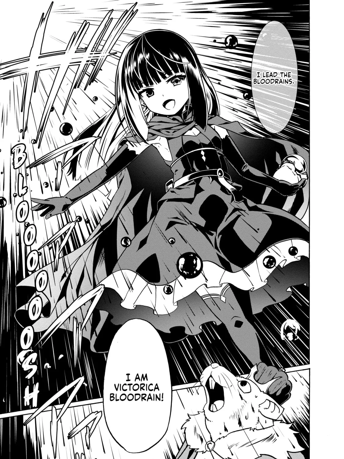 Douyara Watashi no Karada wa Kanzen Muteki no You Desu ne Chapter 47 page 13 - 