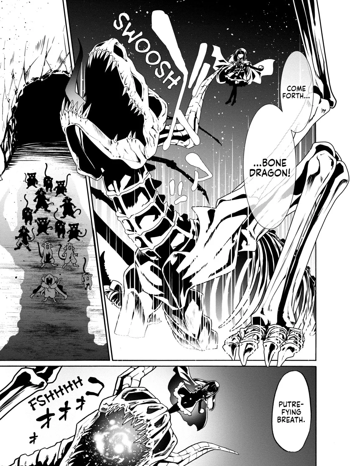 Douyara Watashi no Karada wa Kanzen Muteki no You Desu ne Chapter 47 page 25 - 
