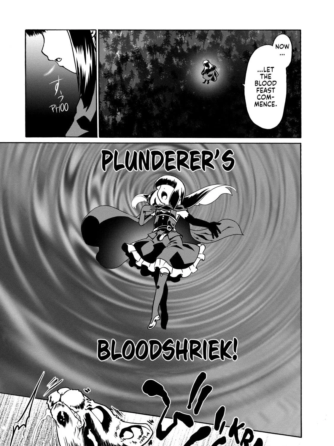 Douyara Watashi no Karada wa Kanzen Muteki no You Desu ne Chapter 47 page 5 - 