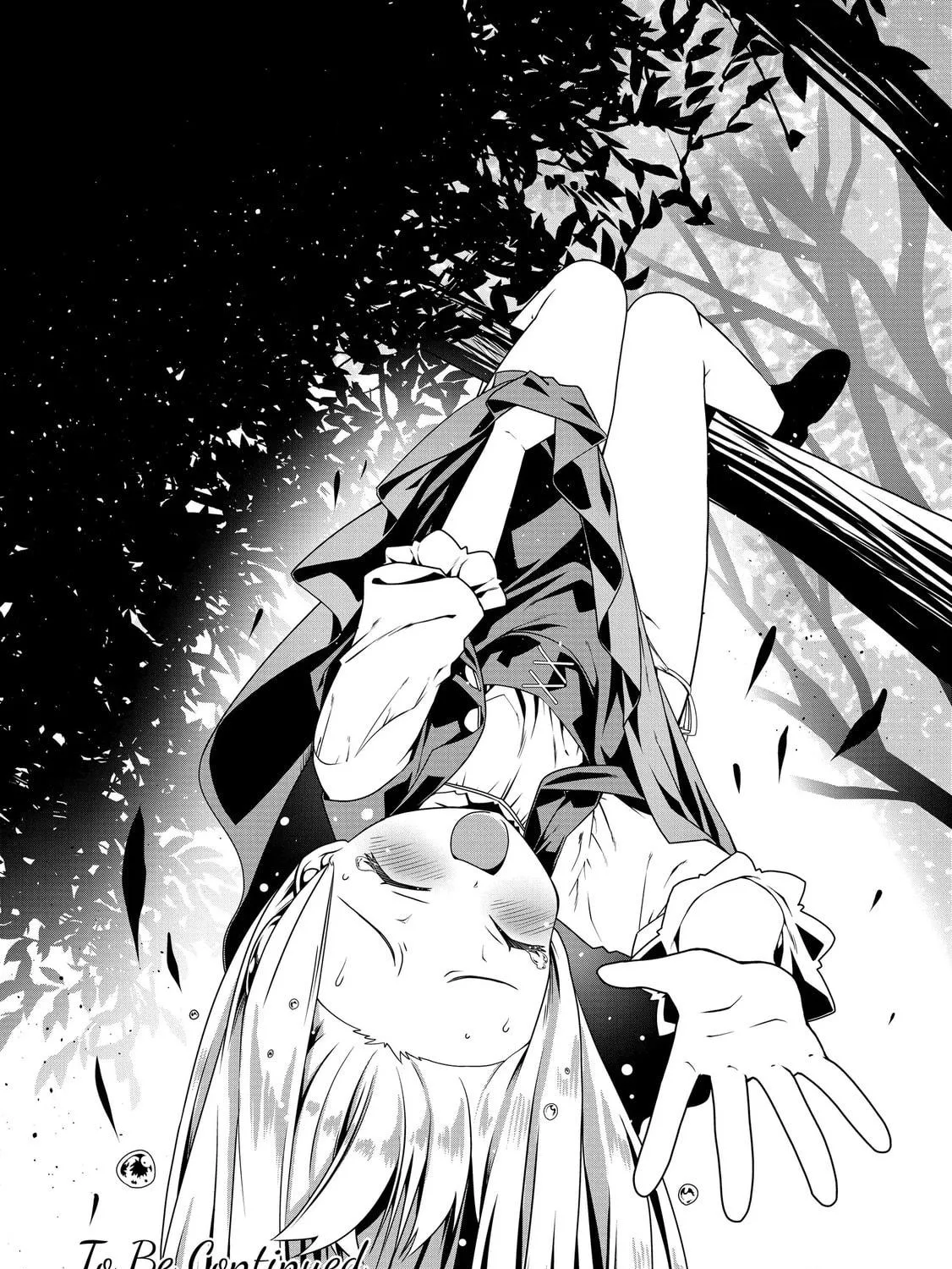 Douyara Watashi no Karada wa Kanzen Muteki no You Desu ne Chapter 48.5 page 9 - 