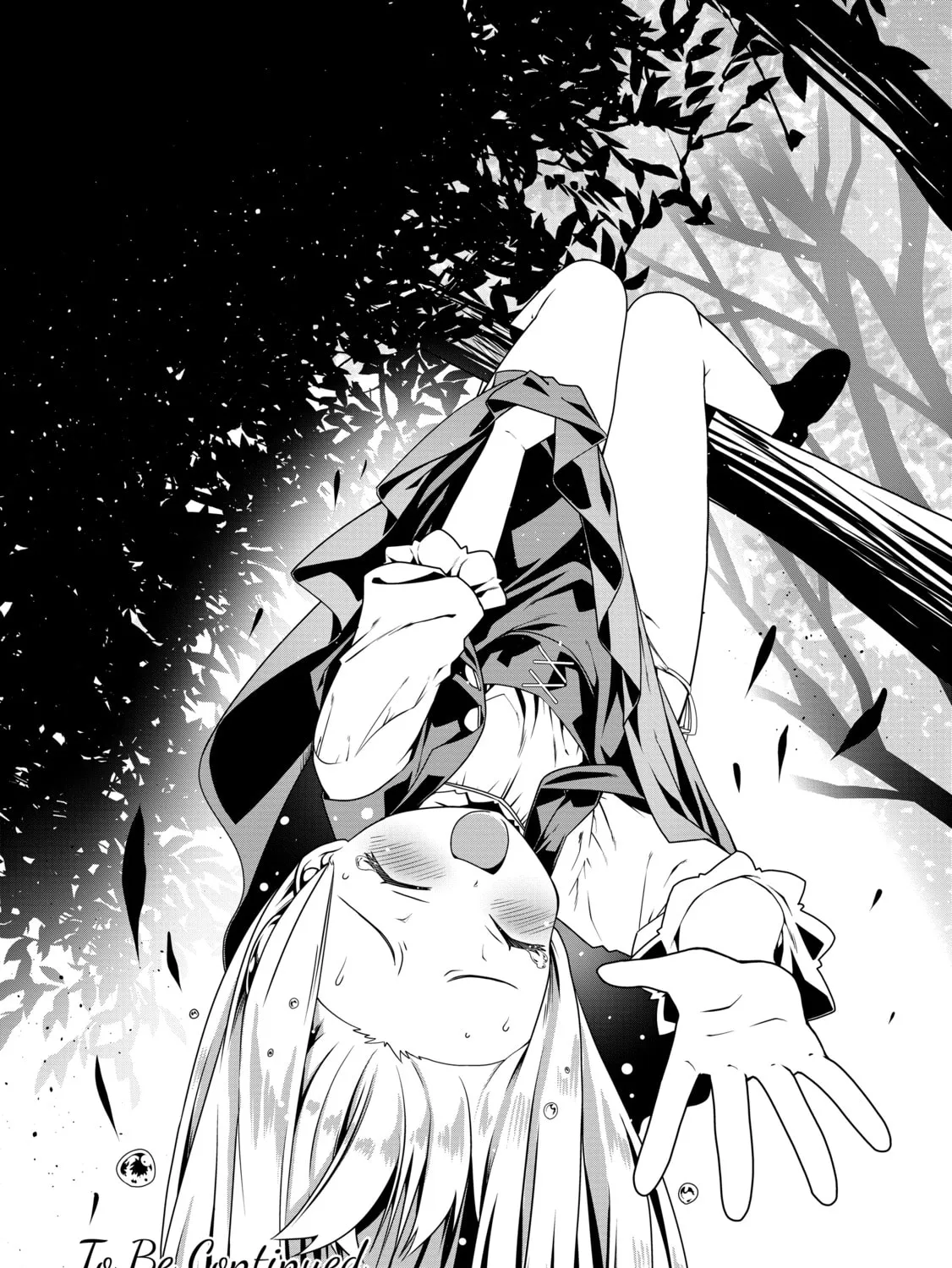 Douyara Watashi no Karada wa Kanzen Muteki no You Desu ne Chapter 48 page 63 - 