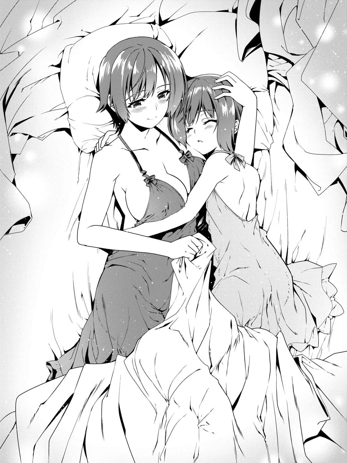 Douyara Watashi no Karada wa Kanzen Muteki no You Desu ne Chapter 48 page 65 - 