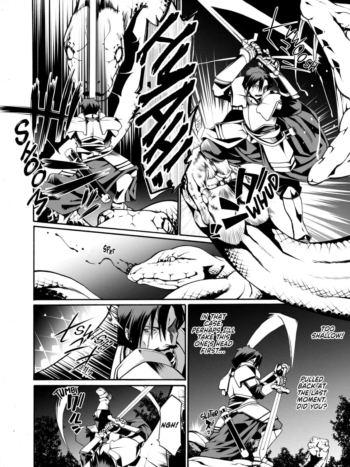 Douyara Watashi no Karada wa Kanzen Muteki no You Desu ne Chapter 5 page 15 - 