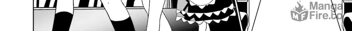 Douyara Watashi no Karada wa Kanzen Muteki no You Desu ne Chapter 50 page 5 - 