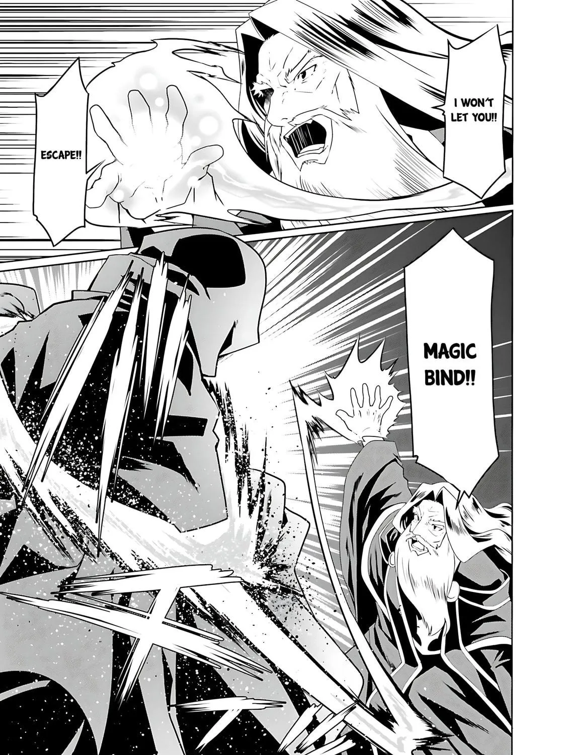 Douyara Watashi no Karada wa Kanzen Muteki no You Desu ne Chapter 53 page 38 - 