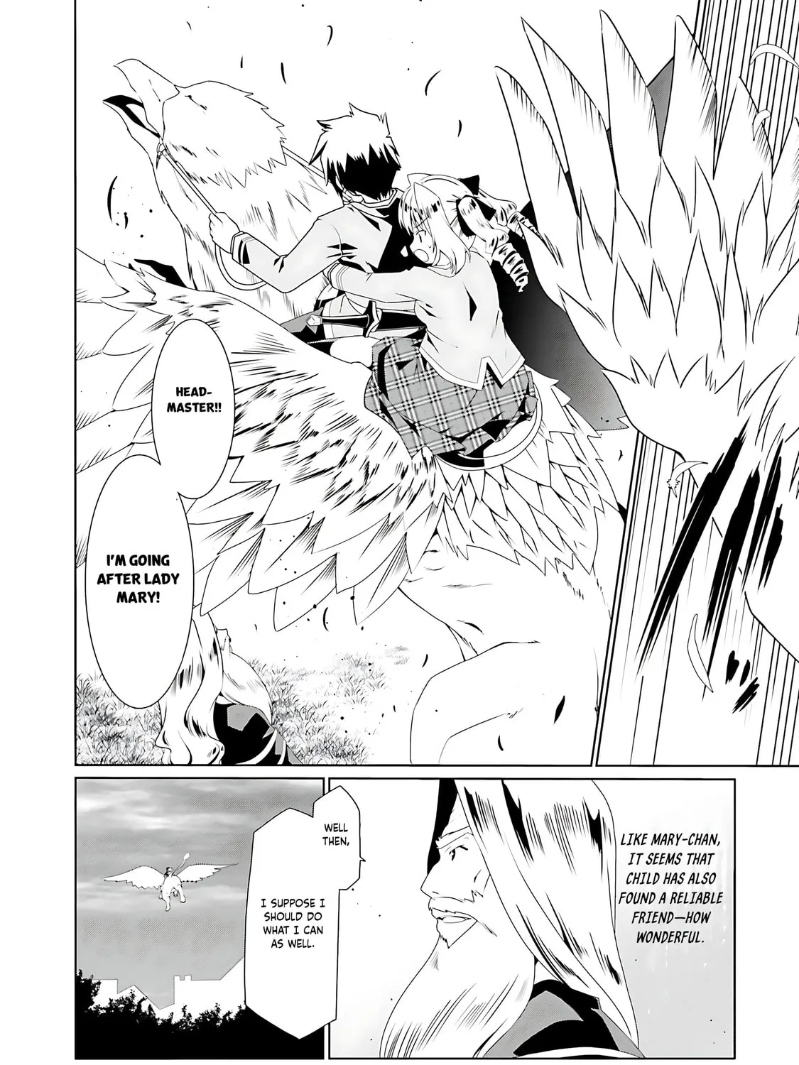 Douyara Watashi no Karada wa Kanzen Muteki no You Desu ne Chapter 54 page 24 - 