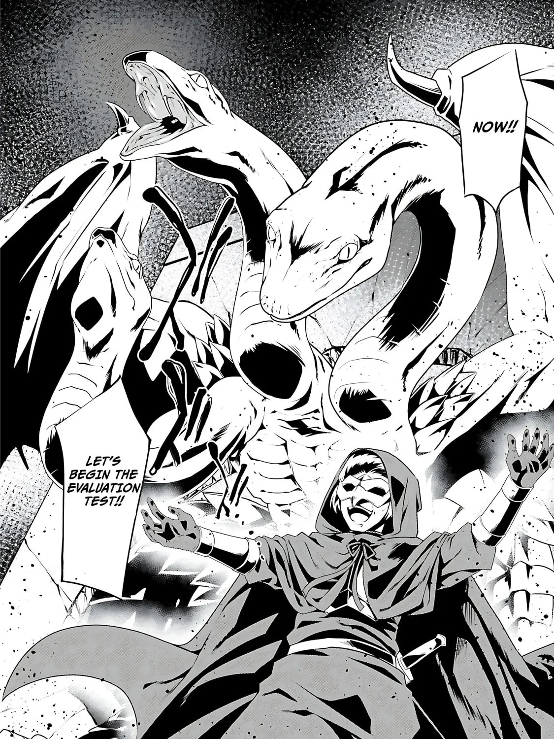 Douyara Watashi no Karada wa Kanzen Muteki no You Desu ne Chapter 55 page 60 - 