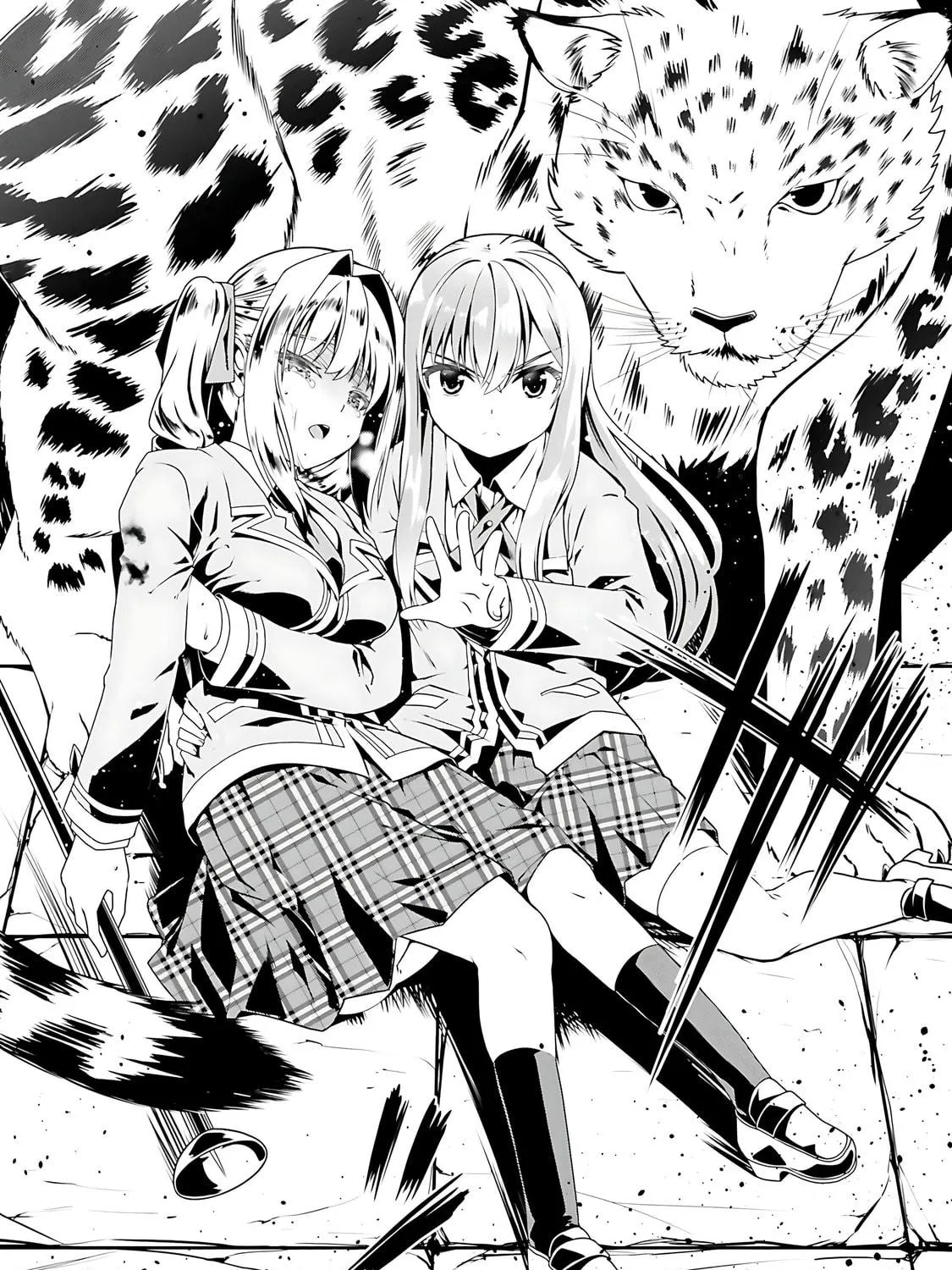 Douyara Watashi no Karada wa Kanzen Muteki no You Desu ne Chapter 56 page 18 - 