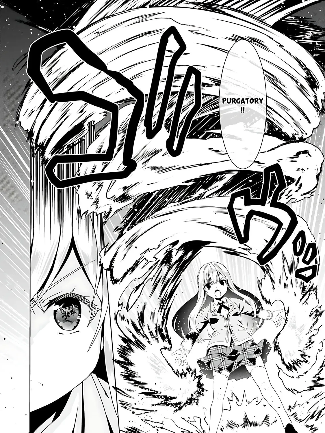 Douyara Watashi no Karada wa Kanzen Muteki no You Desu ne Chapter 56 page 44 - 