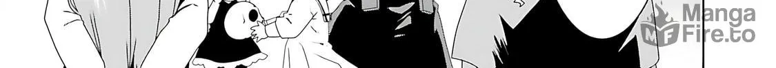 Douyara Watashi no Karada wa Kanzen Muteki no You Desu ne Chapter 59 page 35 - 
