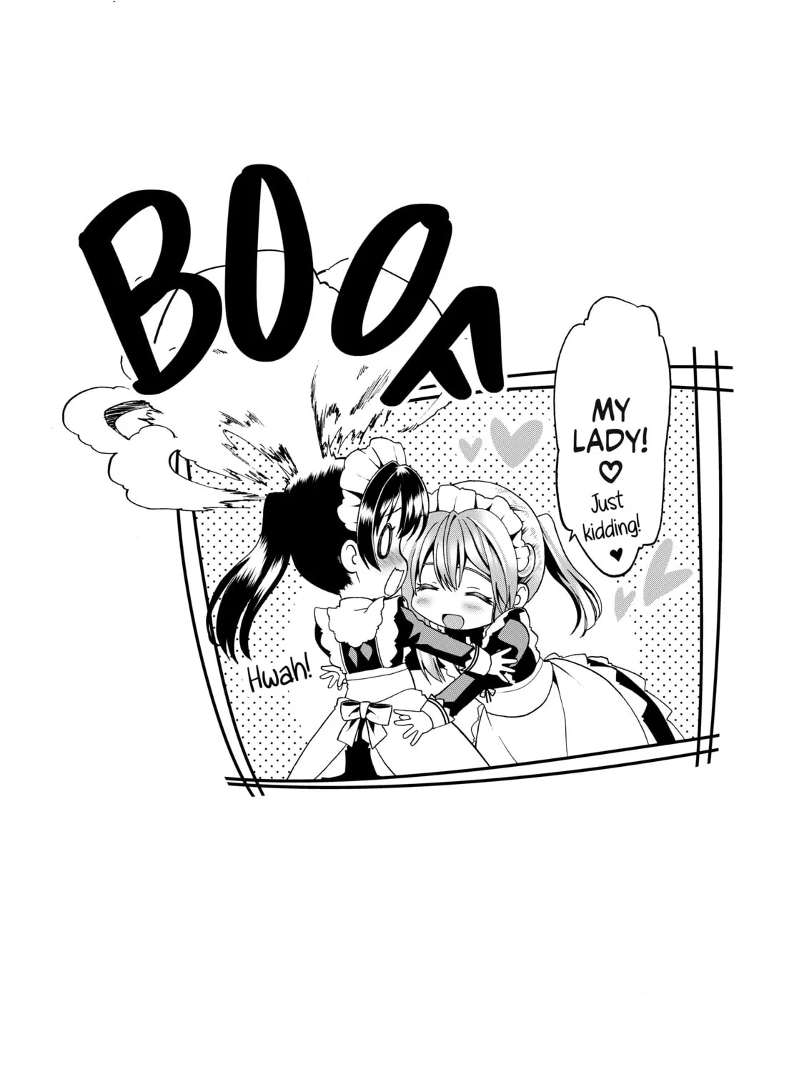 Douyara Watashi no Karada wa Kanzen Muteki no You Desu ne Chapter 6 page 67 - 