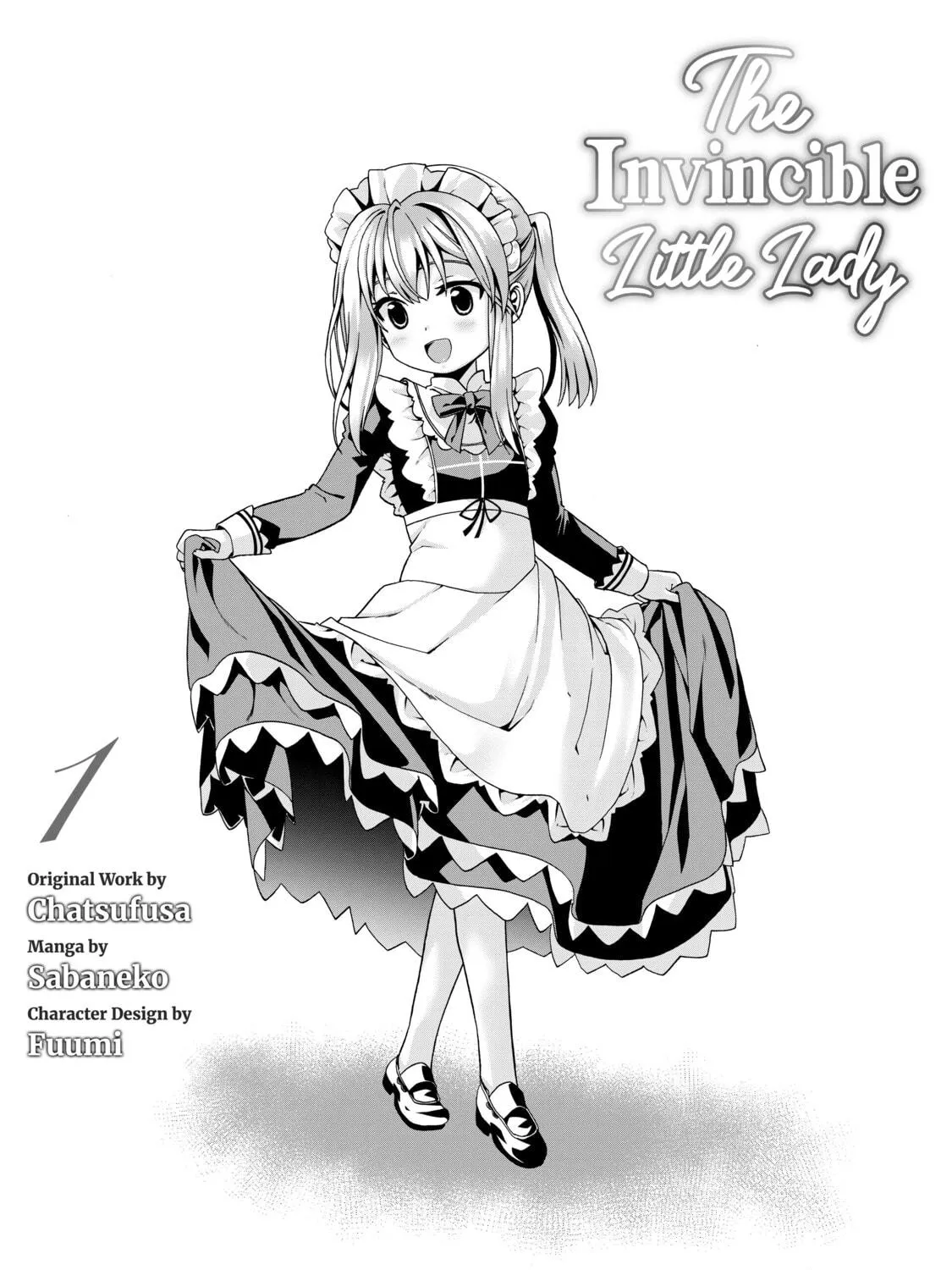 Douyara Watashi no Karada wa Kanzen Muteki no You Desu ne Chapter 6 page 69 - 