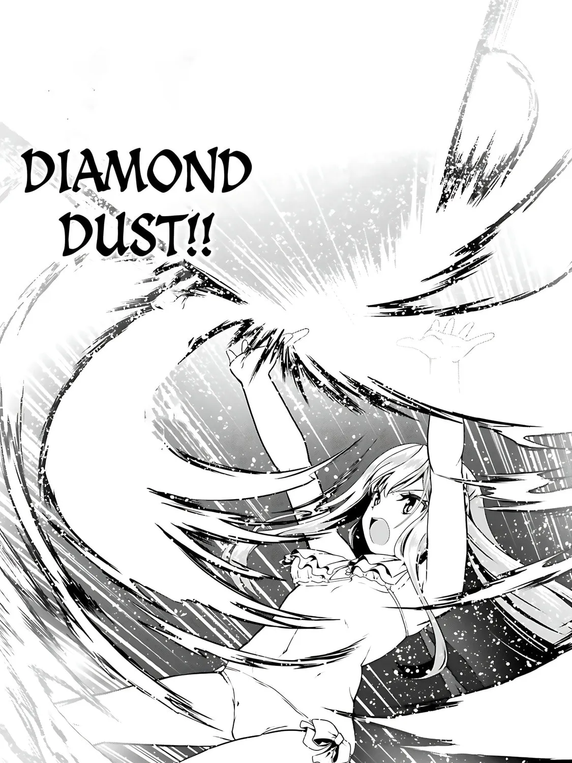 Douyara Watashi no Karada wa Kanzen Muteki no You Desu ne Chapter 63 page 42 - 