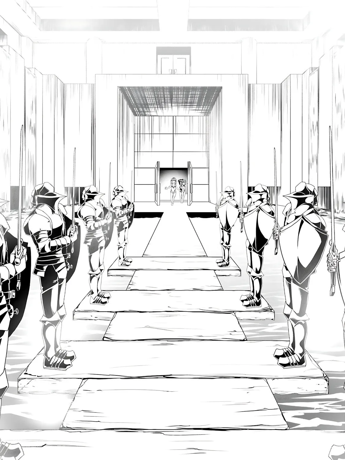 Douyara Watashi no Karada wa Kanzen Muteki no You Desu ne Chapter 64 page 27 - 