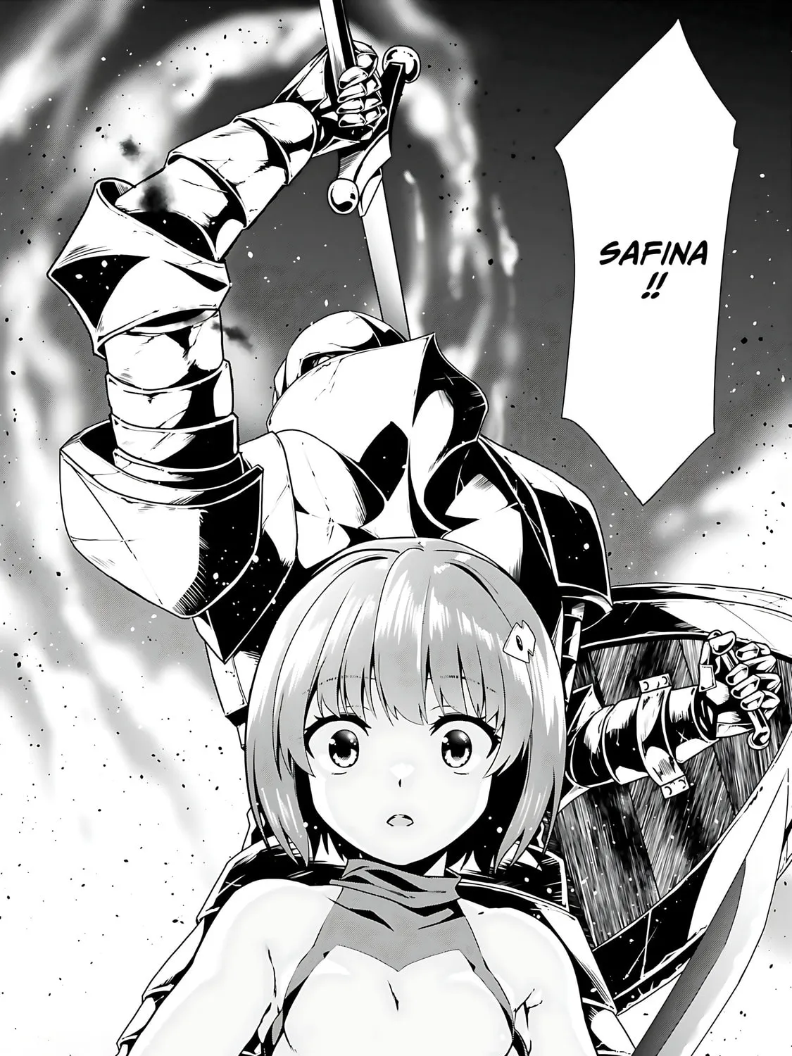 Douyara Watashi no Karada wa Kanzen Muteki no You Desu ne Chapter 64 page 51 - 