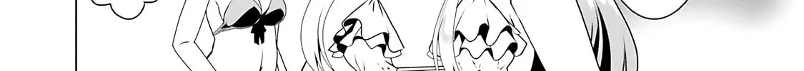 Douyara Watashi no Karada wa Kanzen Muteki no You Desu ne Chapter 65 page 45 - 
