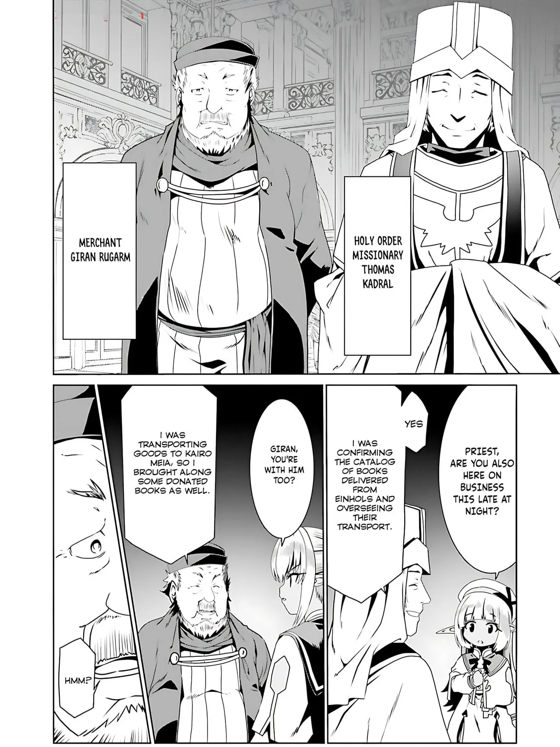 Douyara Watashi no Karada wa Kanzen Muteki no You Desu ne Chapter 67 page 20 - 