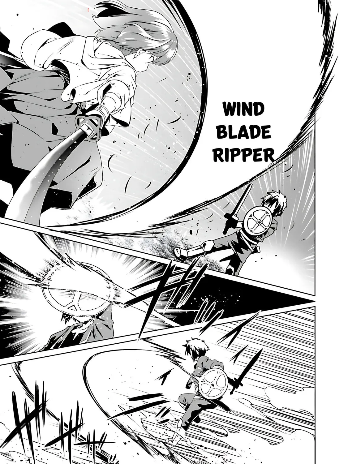 Douyara Watashi no Karada wa Kanzen Muteki no You Desu ne Chapter 67 page 50 - 