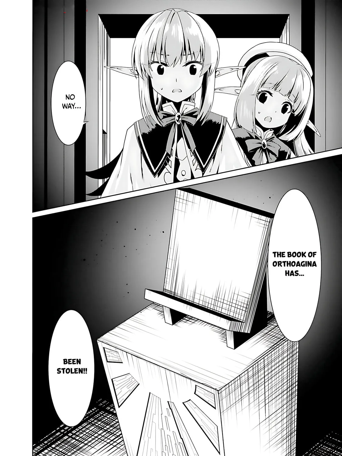 Douyara Watashi no Karada wa Kanzen Muteki no You Desu ne Chapter 67 page 60 - 