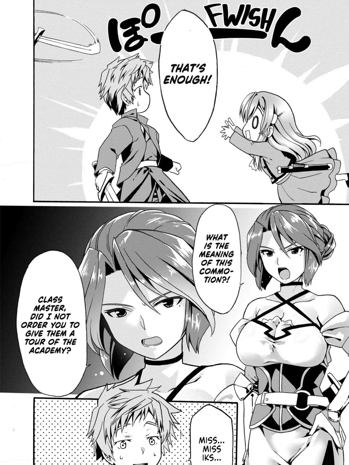 Douyara Watashi no Karada wa Kanzen Muteki no You Desu ne Chapter 7 page 49 - 