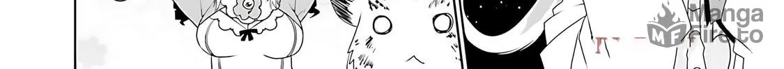 Douyara Watashi no Karada wa Kanzen Muteki no You Desu ne Chapter 71 page 41 - 