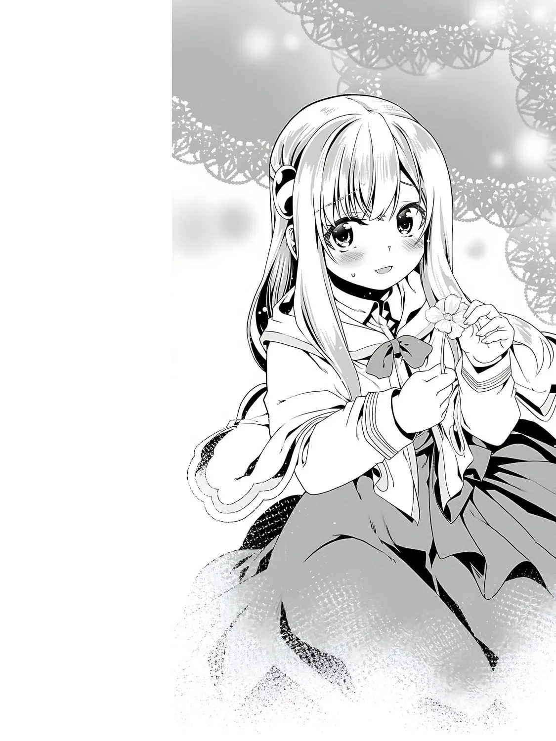Douyara Watashi no Karada wa Kanzen Muteki no You Desu ne Chapter 72 page 56 - 