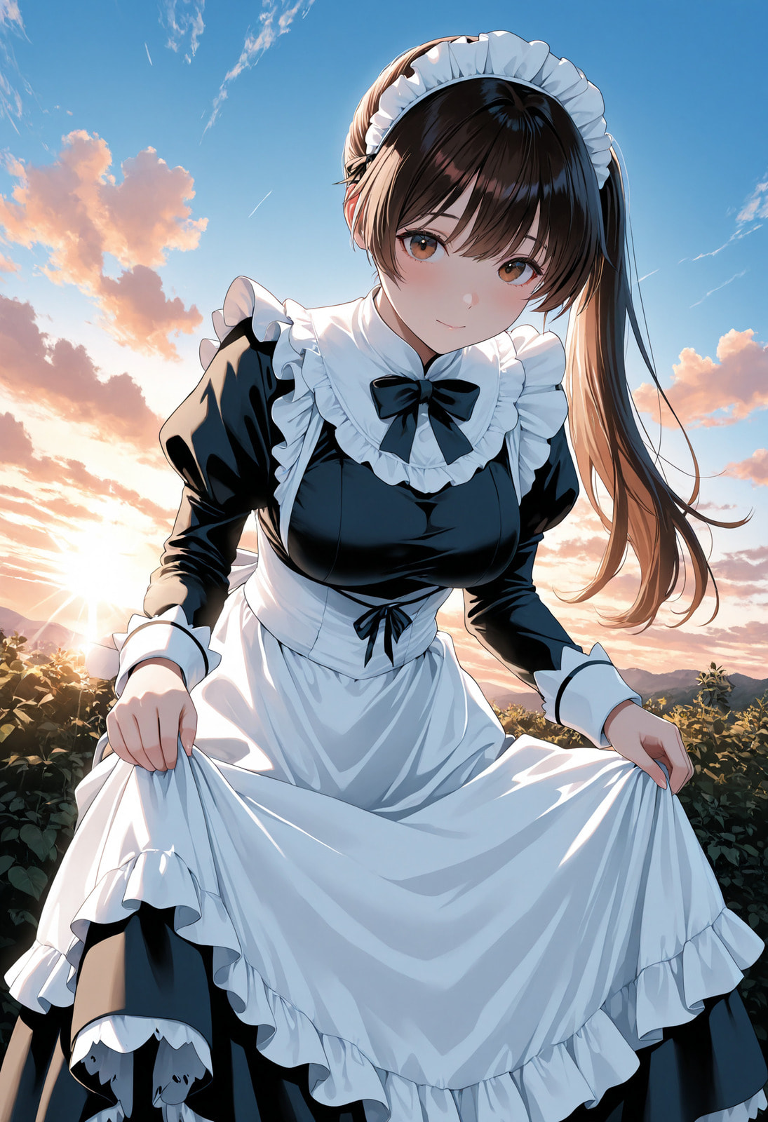 Douyara Watashi no Karada wa Kanzen Muteki no You Desu ne Chapter 73 page 30 - 