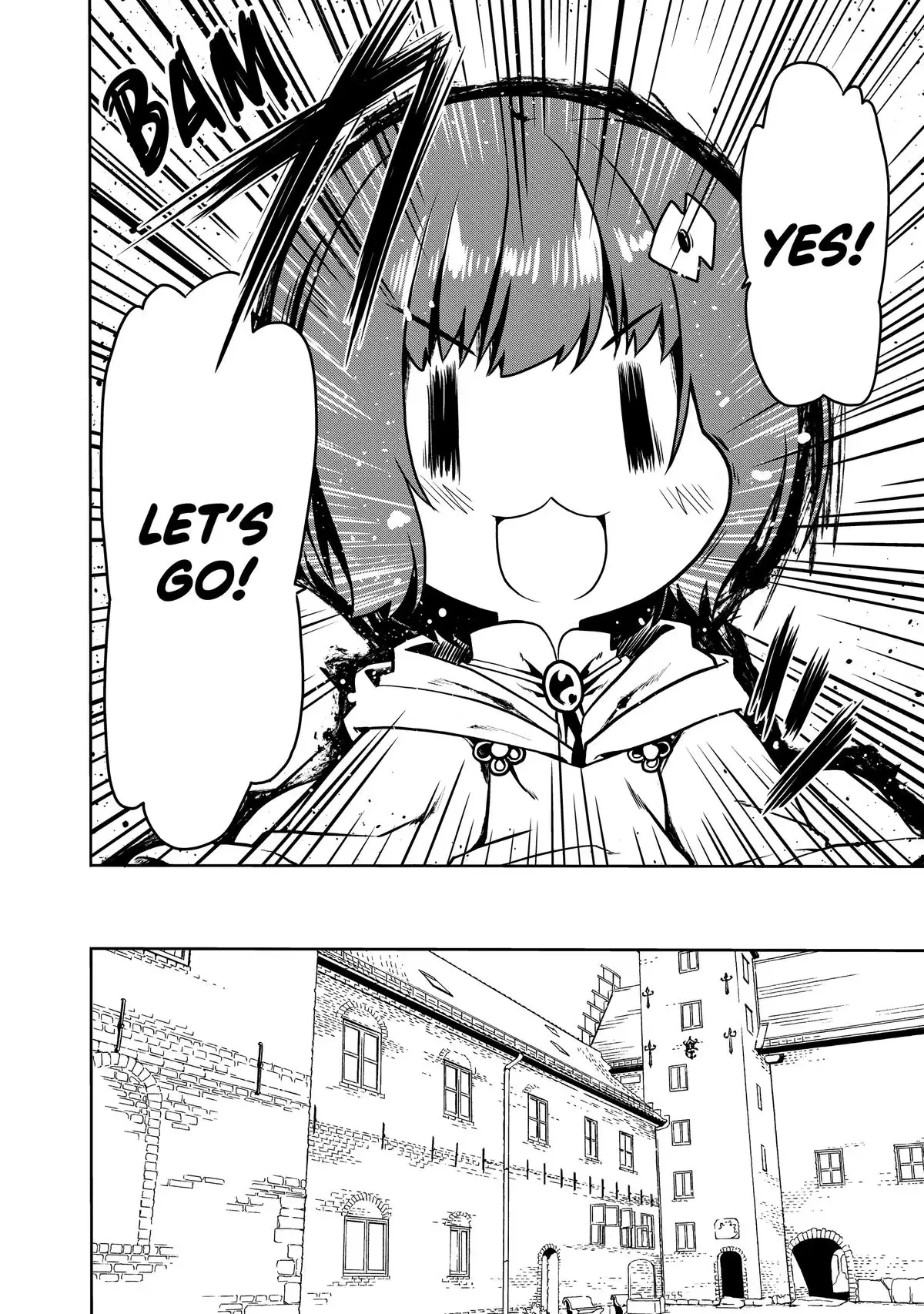 Douyara Watashi no Karada wa Kanzen Muteki no You Desu ne Chapter 75 page 20 - 