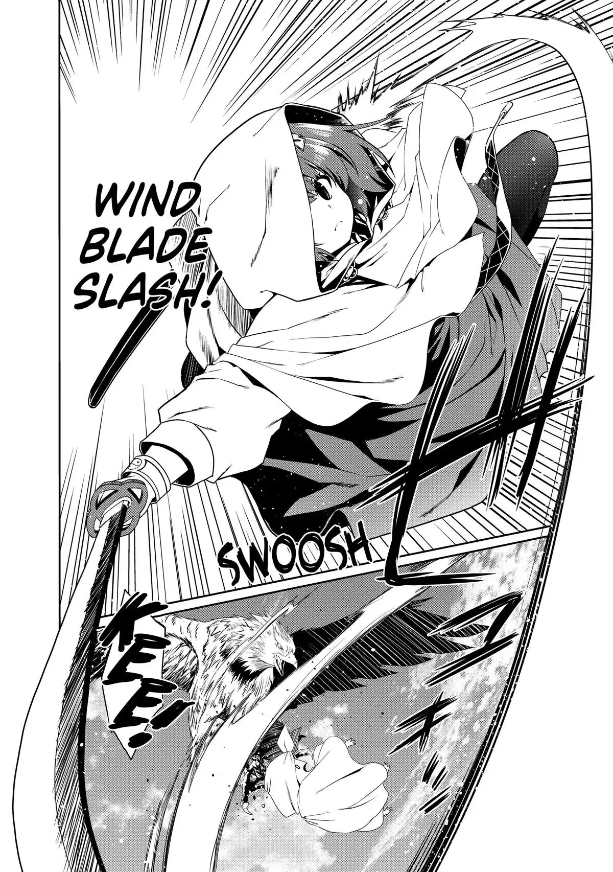 Douyara Watashi no Karada wa Kanzen Muteki no You Desu ne Chapter 76 page 6 - 