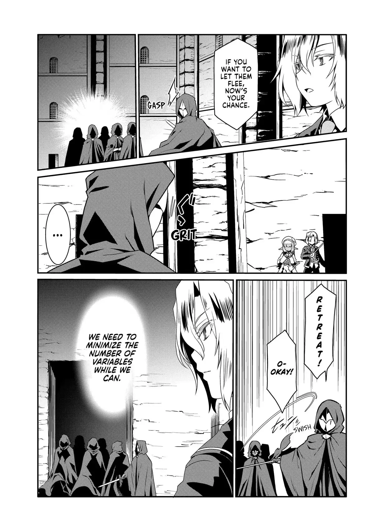 Douyara Watashi no Karada wa Kanzen Muteki no You Desu ne Chapter 78 page 4 - 