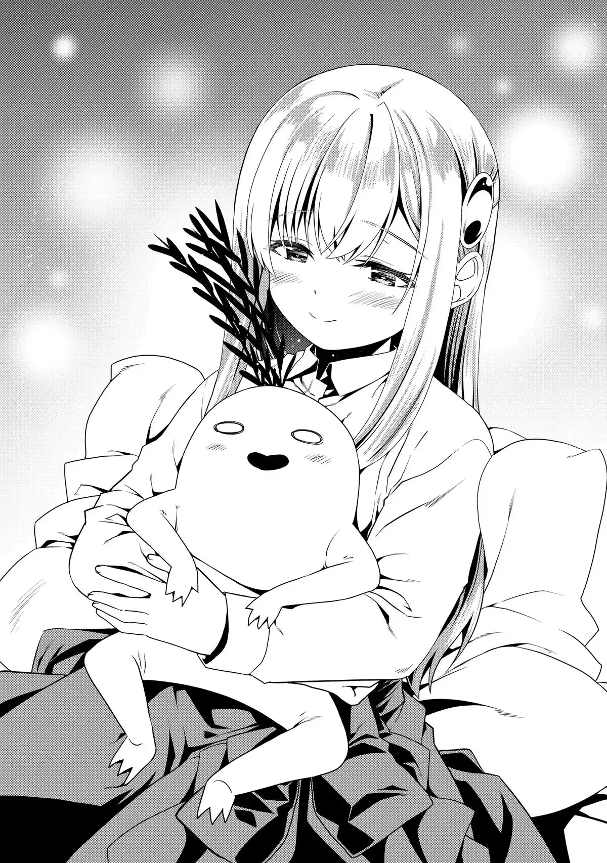 Douyara Watashi no Karada wa Kanzen Muteki no You Desu ne Chapter 78 page 33 - 