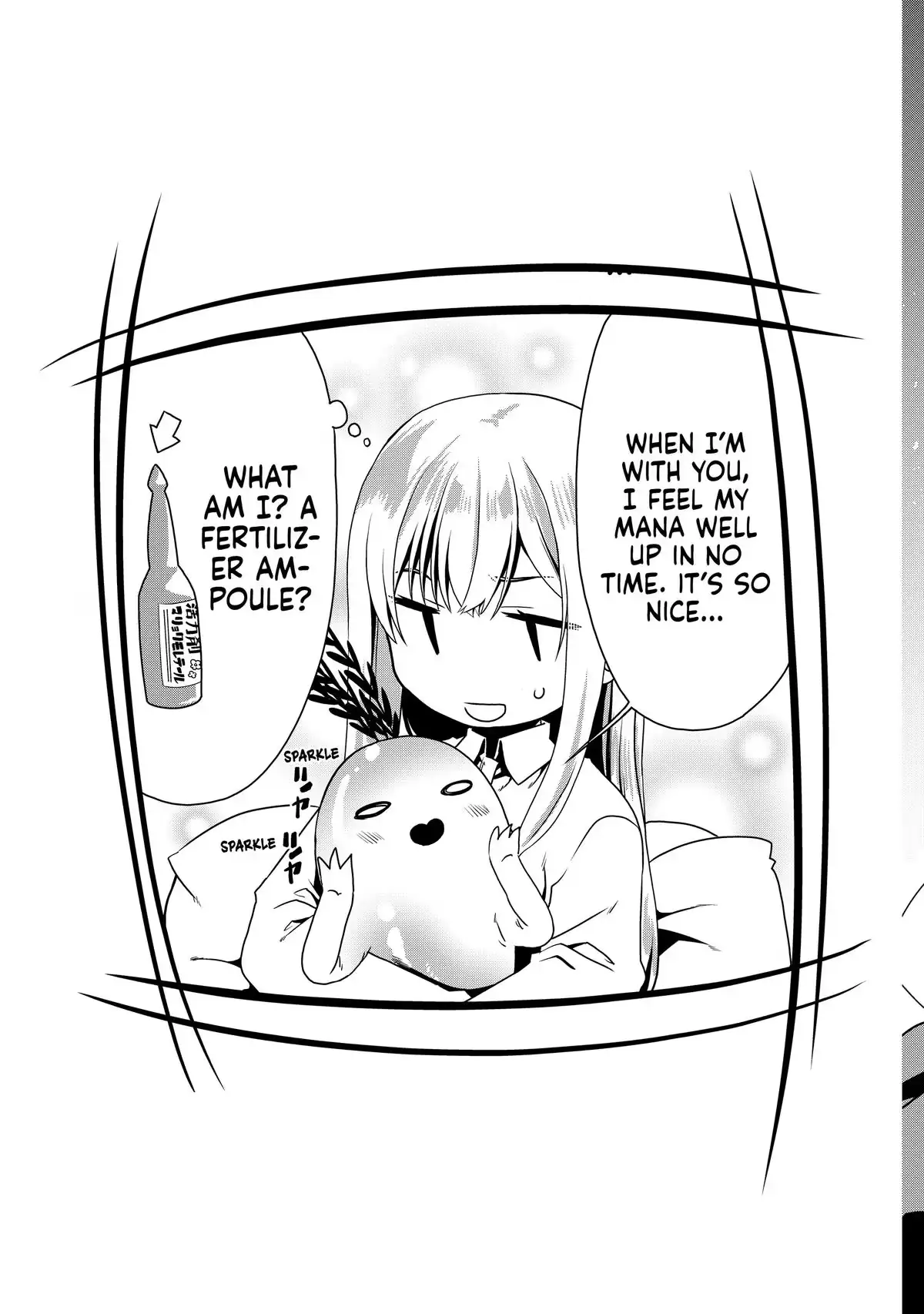 Douyara Watashi no Karada wa Kanzen Muteki no You Desu ne Chapter 78 page 34 - 