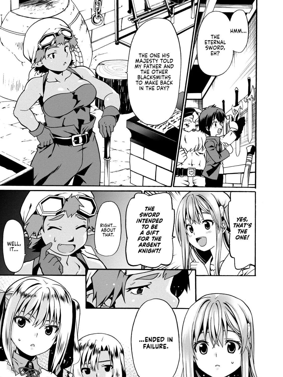 Douyara Watashi no Karada wa Kanzen Muteki no You Desu ne Chapter 8 page 29 - 