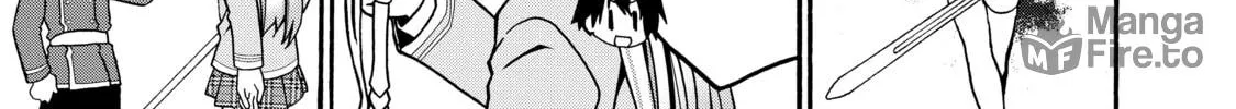 Douyara Watashi no Karada wa Kanzen Muteki no You Desu ne Chapter 8 page 42 - 
