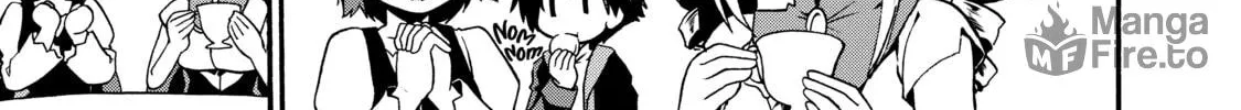 Douyara Watashi no Karada wa Kanzen Muteki no You Desu ne Chapter 8 page 6 - 