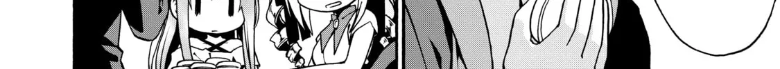 Douyara Watashi no Karada wa Kanzen Muteki no You Desu ne Chapter 8 page 8 - 