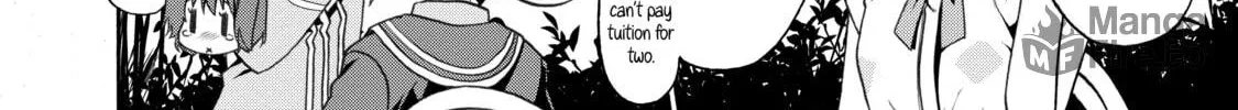 Douyara Watashi no Karada wa Kanzen Muteki no You Desu ne Chapter 9 page 20 - 