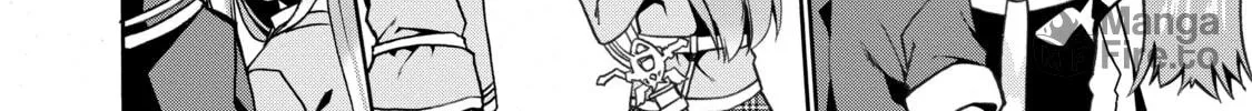 Douyara Watashi no Karada wa Kanzen Muteki no You Desu ne Chapter 9 page 40 - 