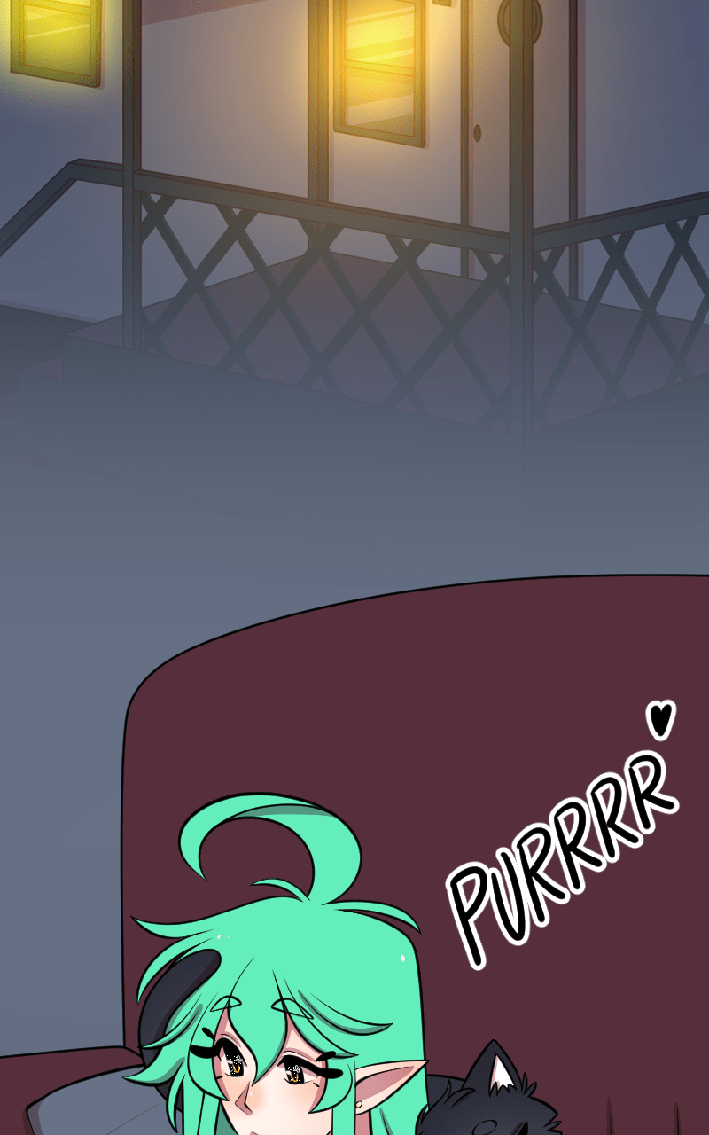 Down To Earth (S3) Episode 270 page 2 - 